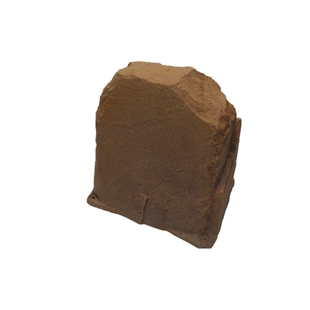 Dekorra DekoRRa 115-AB Artificial Rock Model; Autumn Buff 115-AB